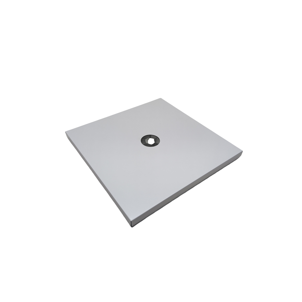 13mm Aluminum honeycomb blind plate