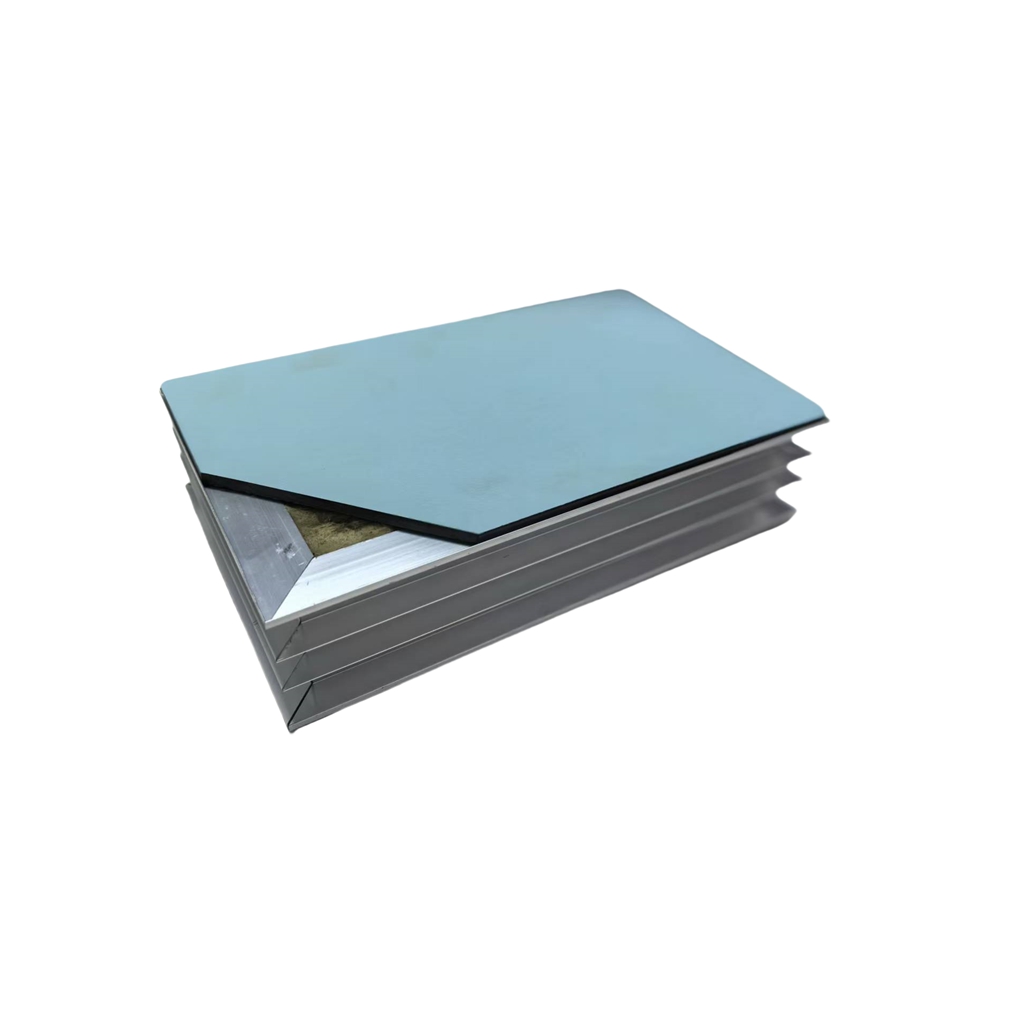50mm blue medical antibacterial board