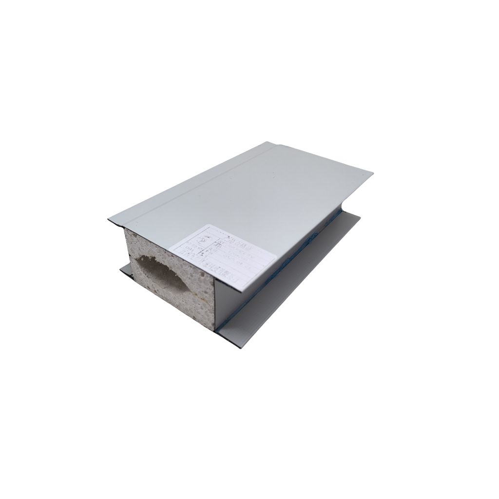 50mm magnesium oxychloride machine-made board